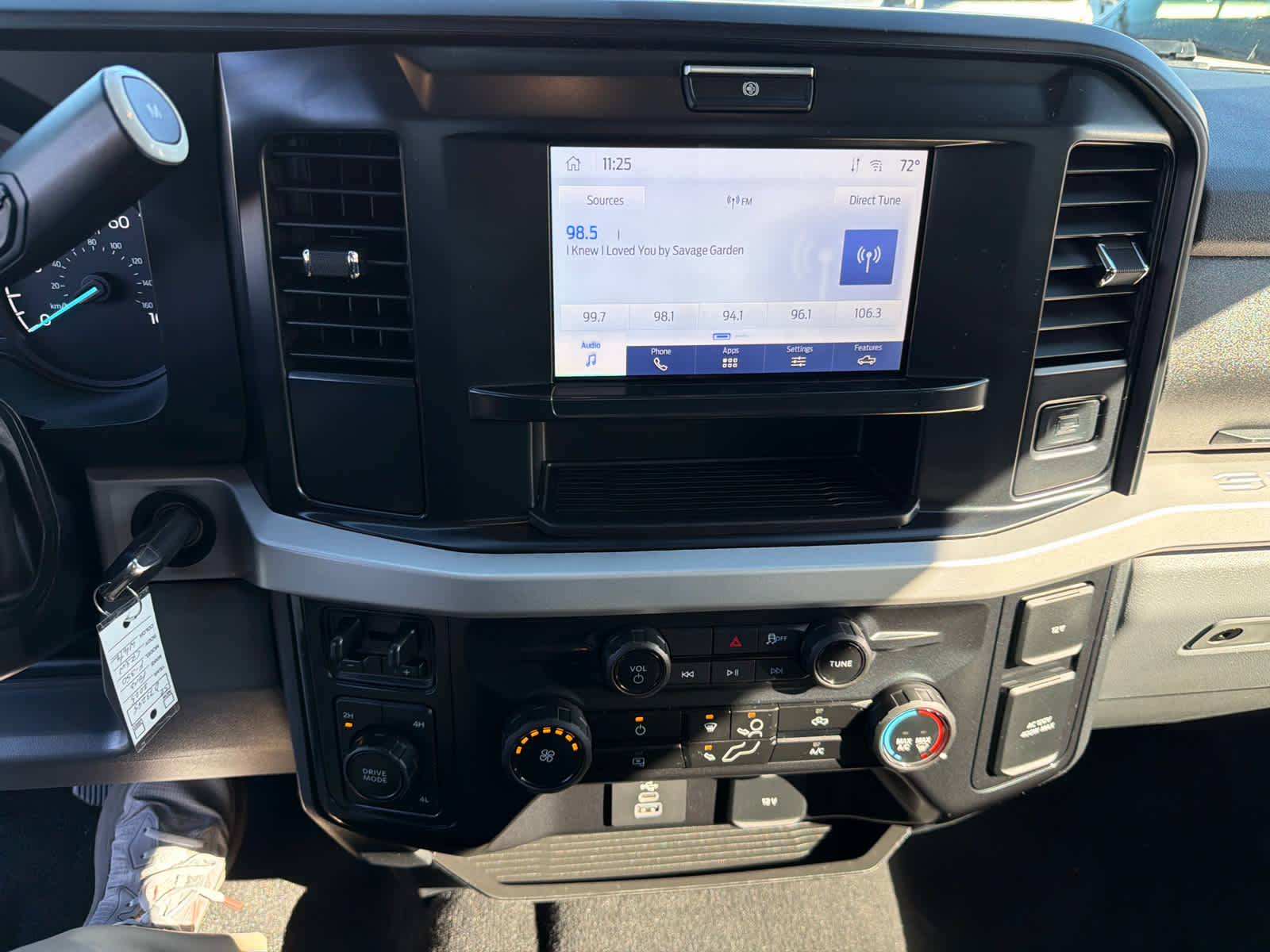 2025 Ford Super Duty F-350 SRW XLT