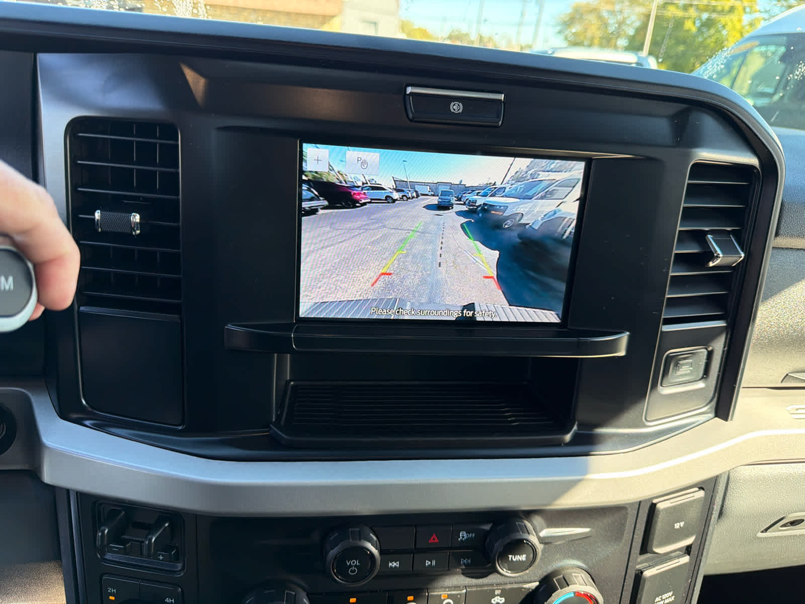 2025 Ford Super Duty F-350 SRW XLT