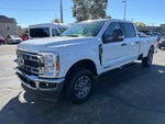 2025 Ford Super Duty F-350 SRW XLT