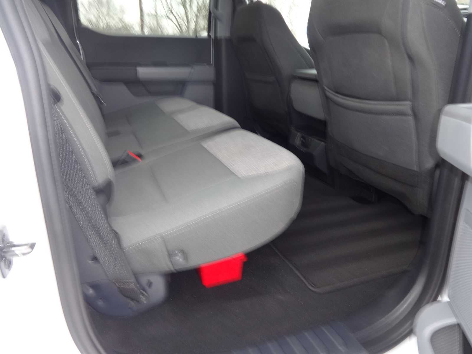 2024 Ford Super Duty F-350 SRW XLT