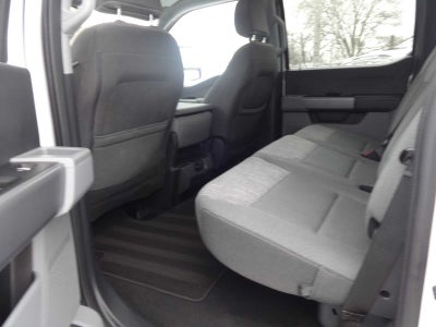 2024 Ford Super Duty F-350 SRW XLT