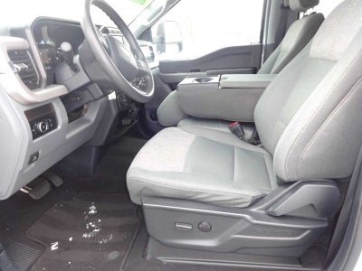 2024 Ford Super Duty F-350 SRW XLT