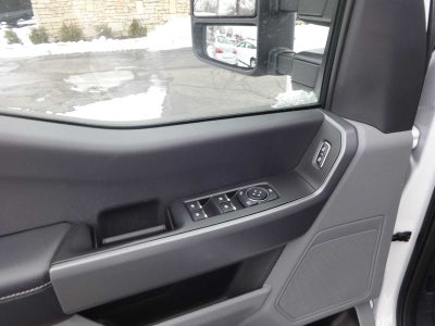 2024 Ford Super Duty F-350 SRW XLT