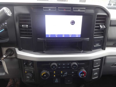 2024 Ford Super Duty F-350 SRW XLT