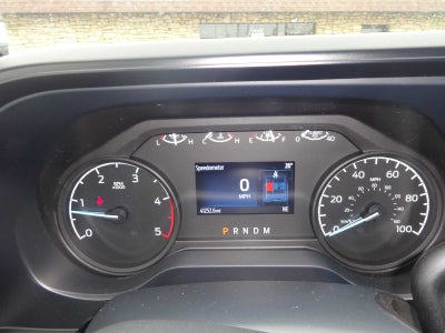 2024 Ford Super Duty F-350 SRW XLT