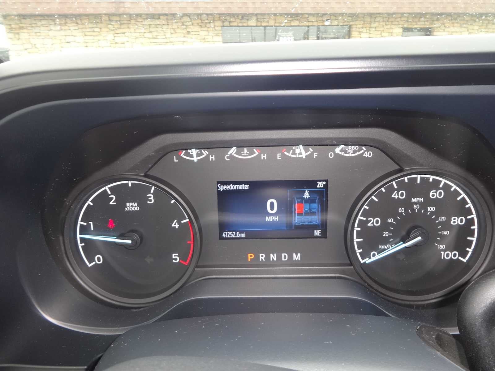 2024 Ford Super Duty F-350 SRW XLT