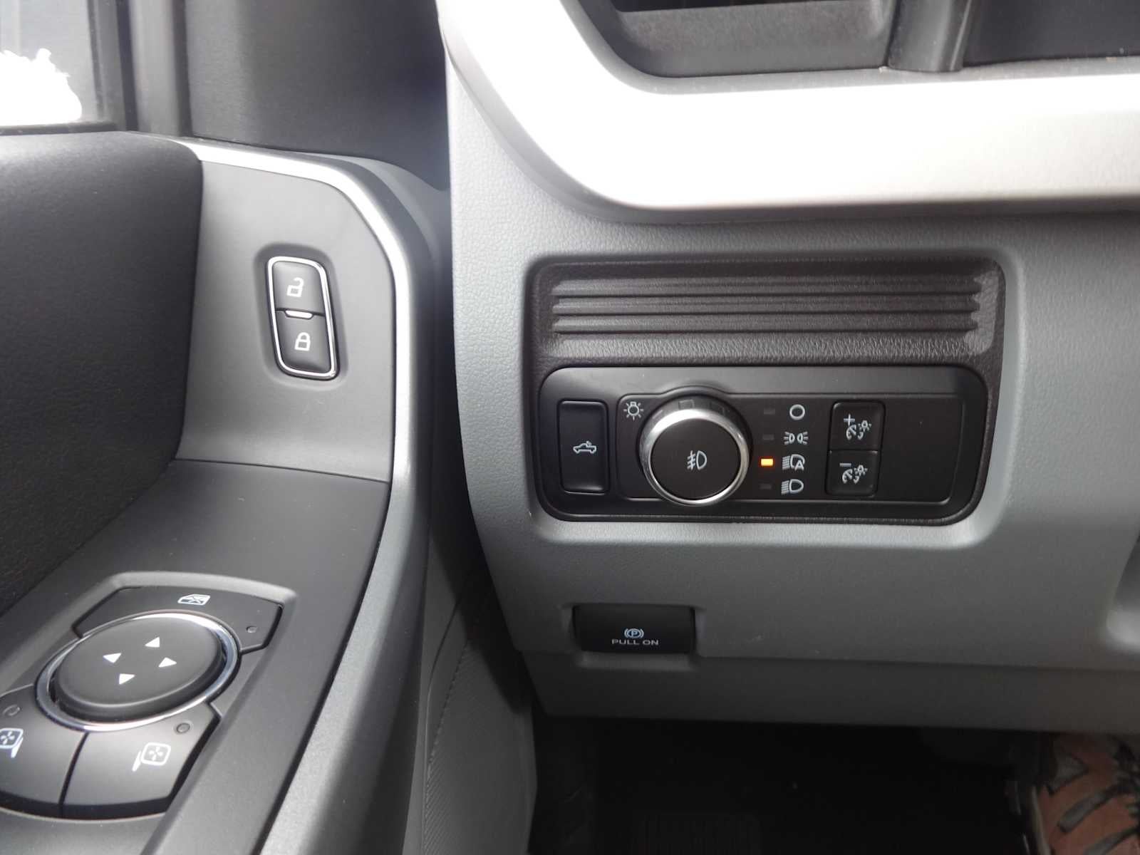 2024 Ford Super Duty F-350 SRW XLT