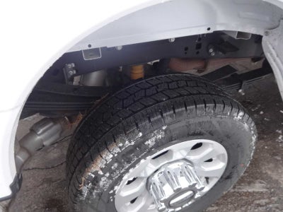 2024 Ford Super Duty F-350 SRW XLT