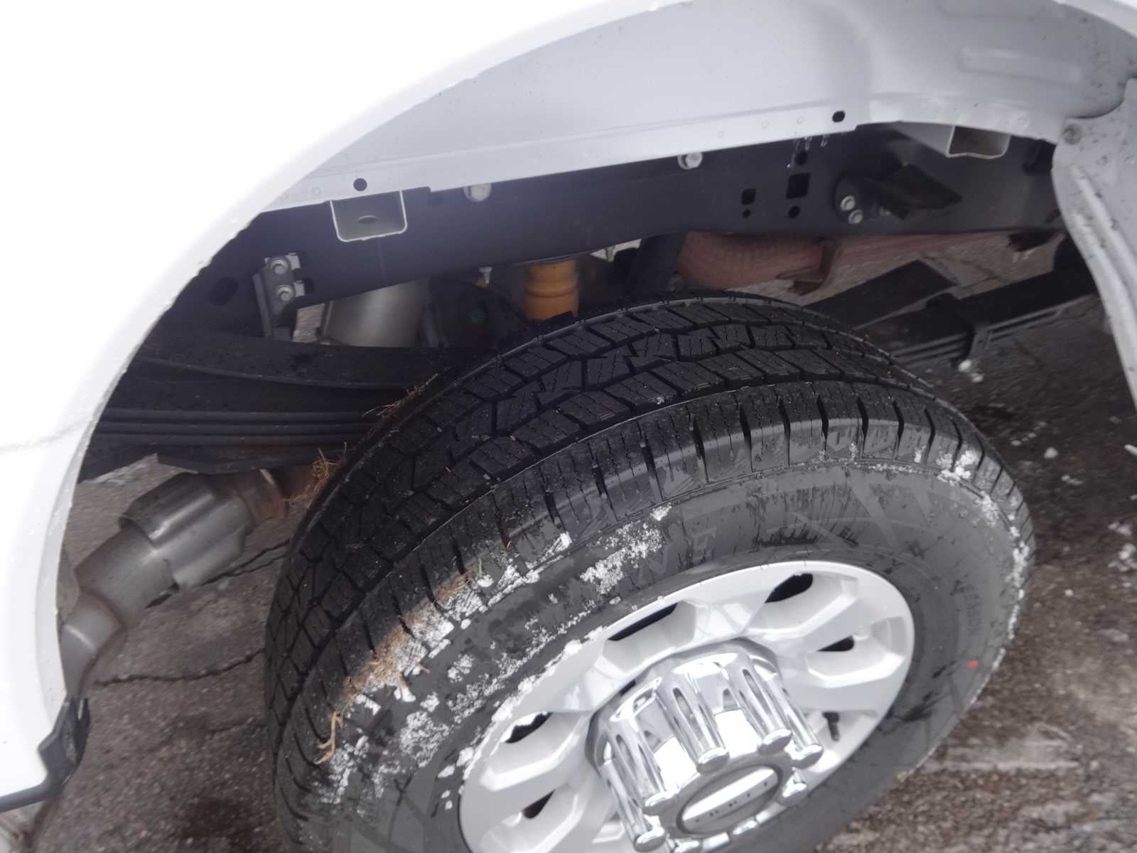 2024 Ford Super Duty F-350 SRW XLT