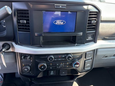 2026 Ford F-350 XLT