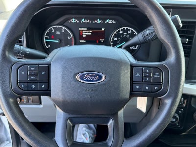 2026 Ford F-350 XLT