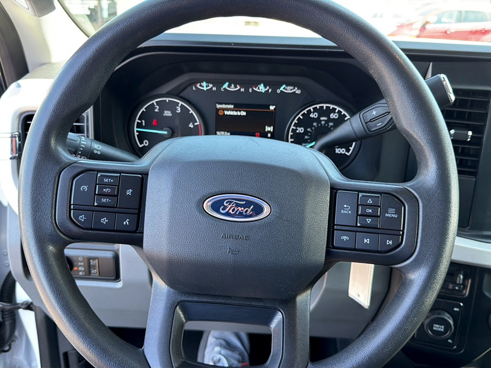 2026 Ford F-350 XLT