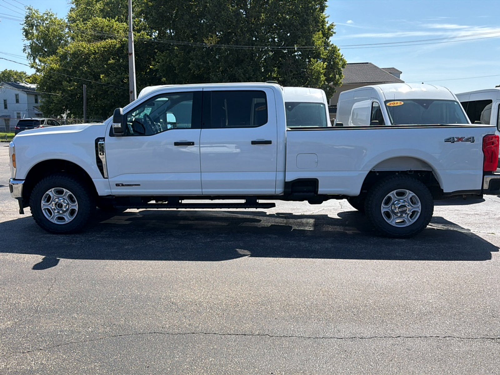 2026 Ford F-350 XLT