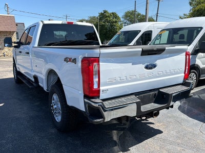 2026 Ford F-350 XLT