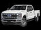 2025 Ford Super Duty F-350 SRW XLT