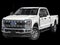 2025 Ford Super Duty F-350 SRW XLT