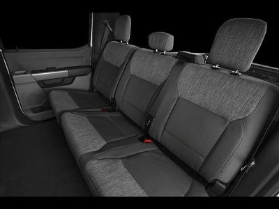 2025 Ford Super Duty F-350 SRW XLT