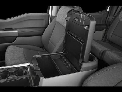 2025 Ford Super Duty F-350 SRW XLT