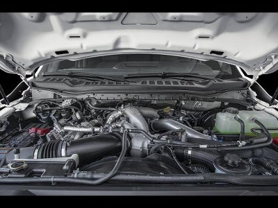 2025 Ford Super Duty F-350 SRW XLT