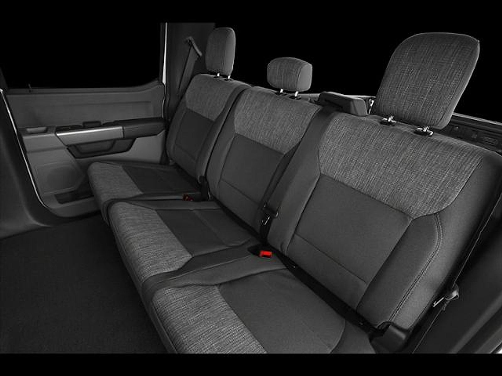 2025 Ford Super Duty F-350 SRW XLT