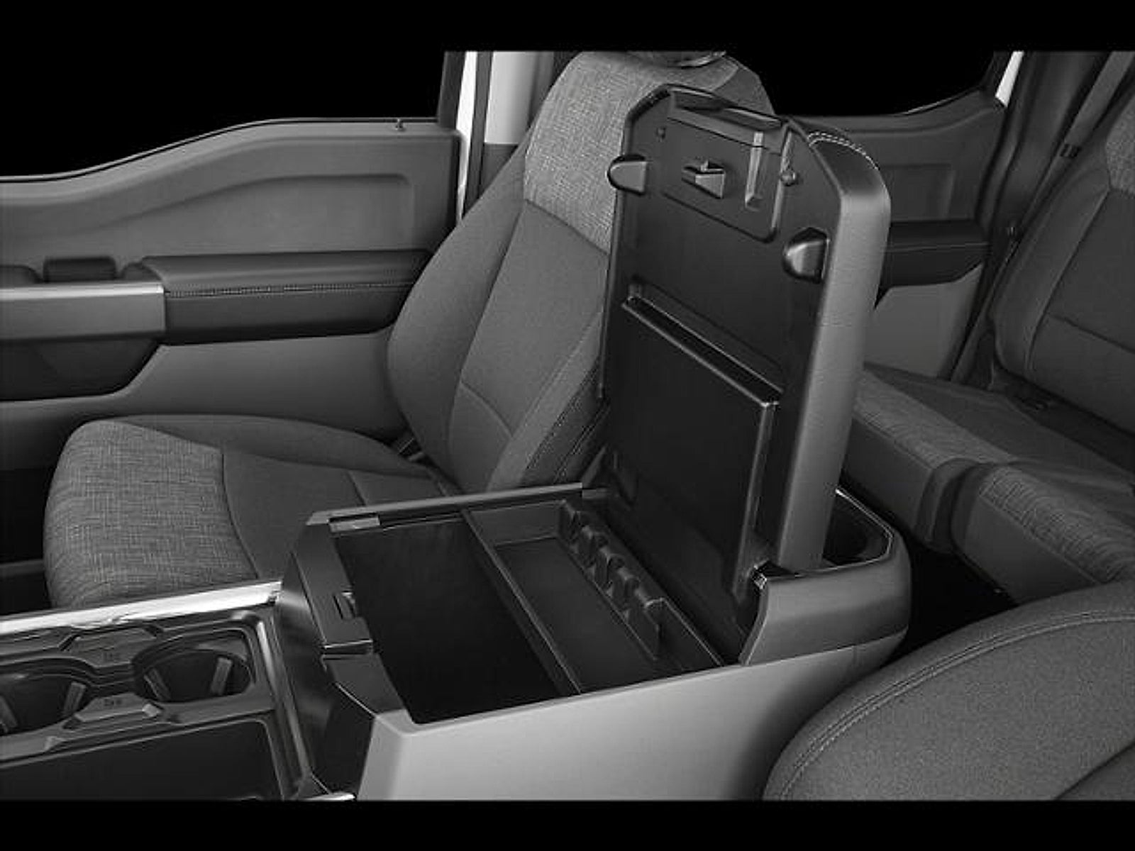 2025 Ford Super Duty F-350 SRW XLT