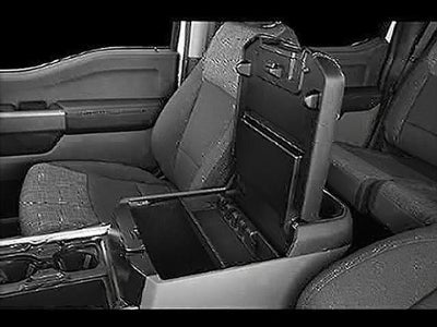 2025 Ford Super Duty F-350 SRW XLT