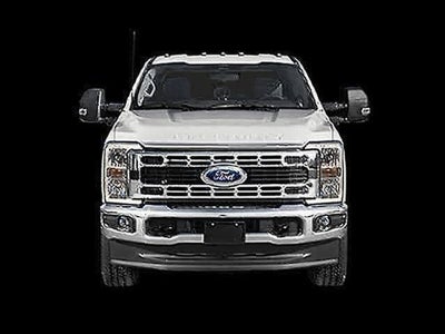 2025 Ford Super Duty F-350 SRW XLT