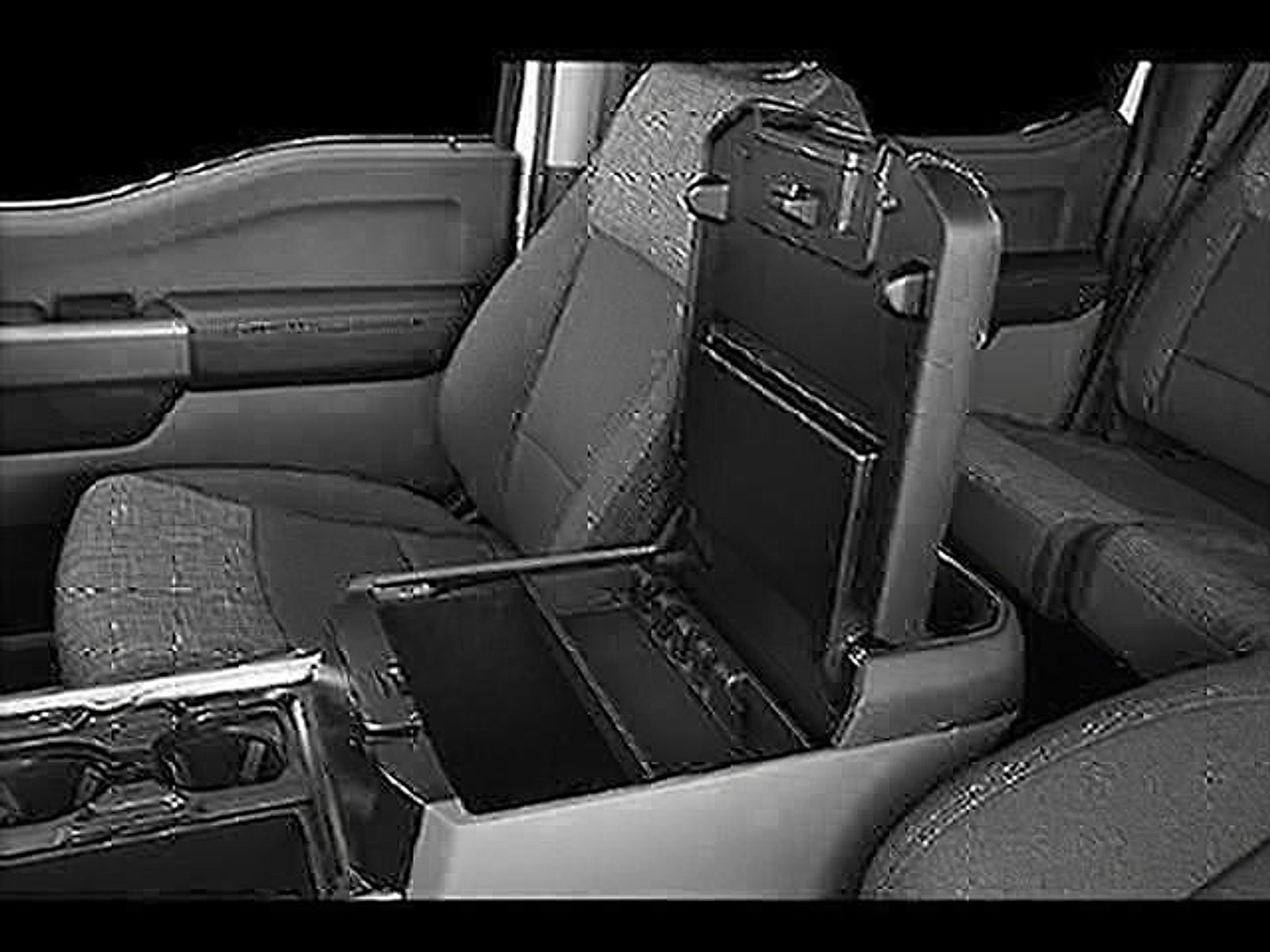 2025 Ford Super Duty F-350 SRW XLT