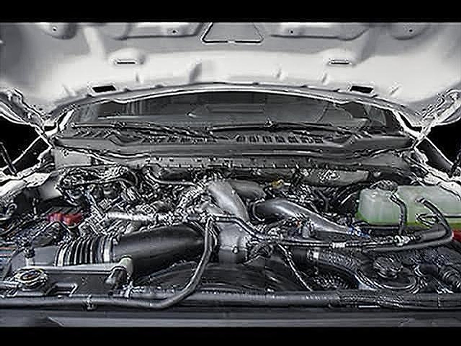 2025 Ford Super Duty F-350 SRW XLT