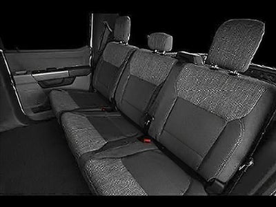 2025 Ford Super Duty F-350 SRW XLT