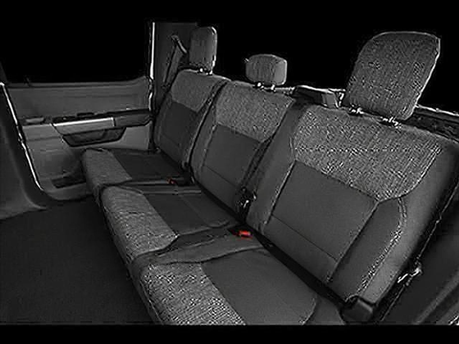 2025 Ford Super Duty F-350 SRW XLT