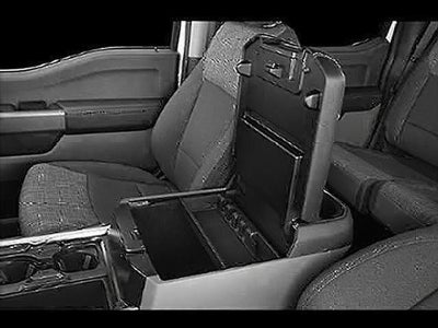 2025 Ford Super Duty F-350 SRW XLT