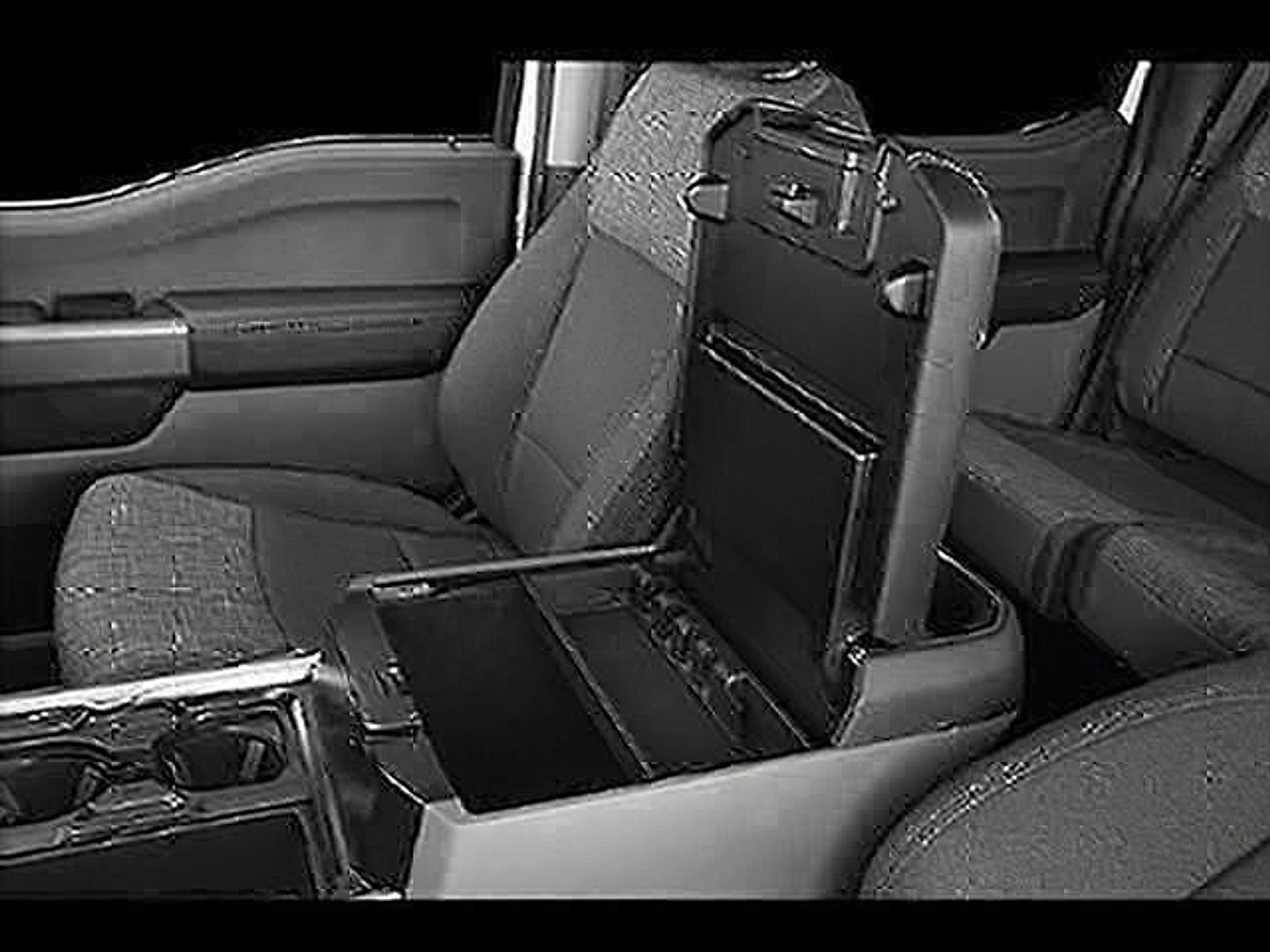 2025 Ford Super Duty F-350 SRW XLT