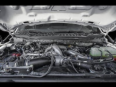 2025 Ford Super Duty F-350 SRW XLT