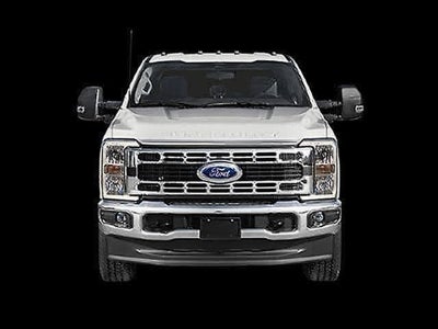 2025 Ford Super Duty F-350 SRW XLT