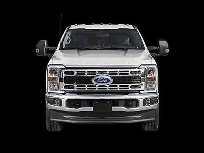 2025 Ford Super Duty F-350 SRW XLT