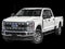 2025 Ford Super Duty F-350 SRW XLT