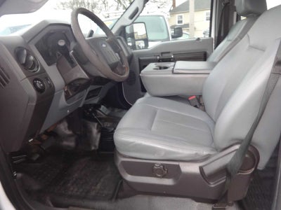 2015 Ford Super Duty F-350 SRW XL