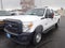 2015 Ford Super Duty F-350 SRW XL