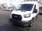 2024 Ford Transit Cargo Van T-250 148" Med Rf 9070 GVWR RWD