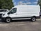 2023 Ford Transit Cargo Van T-250 130" Med Rf 9070 GVWR RWD