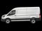 2023 Ford Transit Cargo Van T-250 130" Med Rf 9070 GVWR RWD