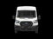 2023 Ford Transit Cargo Van T-250 130" Med Rf 9070 GVWR RWD