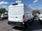 2023 Ford Transit Cargo Van T-250 130" Med Rf 9070 GVWR RWD