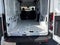 2023 Ford Transit Cargo Van T-250 130" Med Rf 9070 GVWR RWD