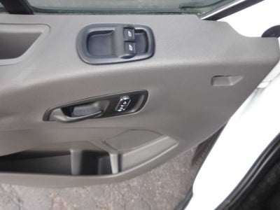 2024 Ford Transit Cargo Van T-250 148" Med Rf 9070 GVWR RWD