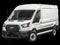 2024 Ford Transit Cargo Van T-250 148" Med Rf 9070 GVWR RWD