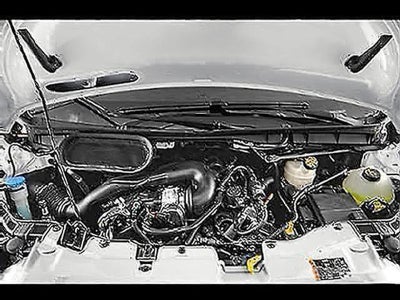 2024 Ford Transit Cargo Van T-250 148" Med Rf 9070 GVWR RWD