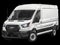 2024 Ford Transit Cargo Van T-250 148" Med Rf 9070 GVWR RWD
