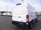 2024 Ford Transit Cargo Van T-250 148" Med Rf 9070 GVWR RWD
